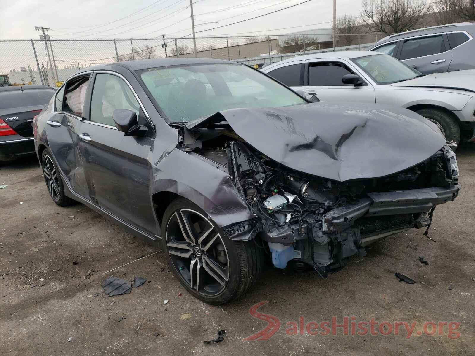 1HGCR2F51HA271576 2017 HONDA ACCORD