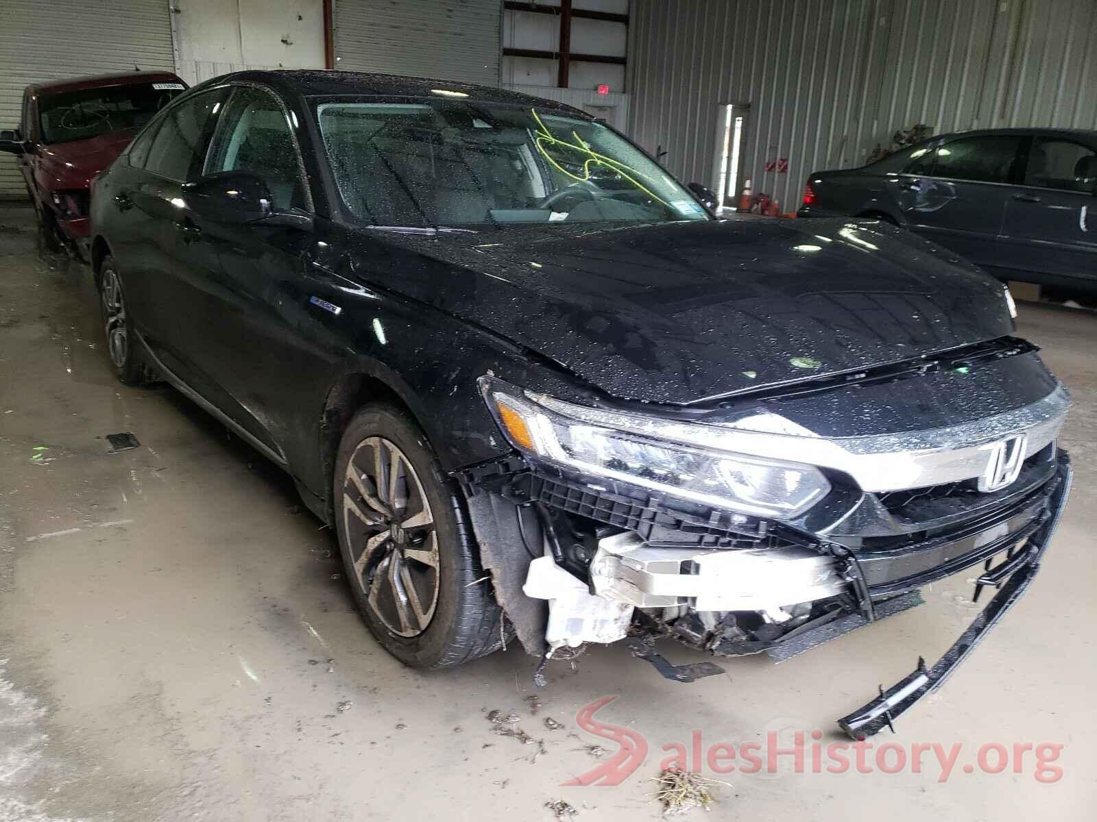 1HGCV3F44KA012614 2019 HONDA ACCORD