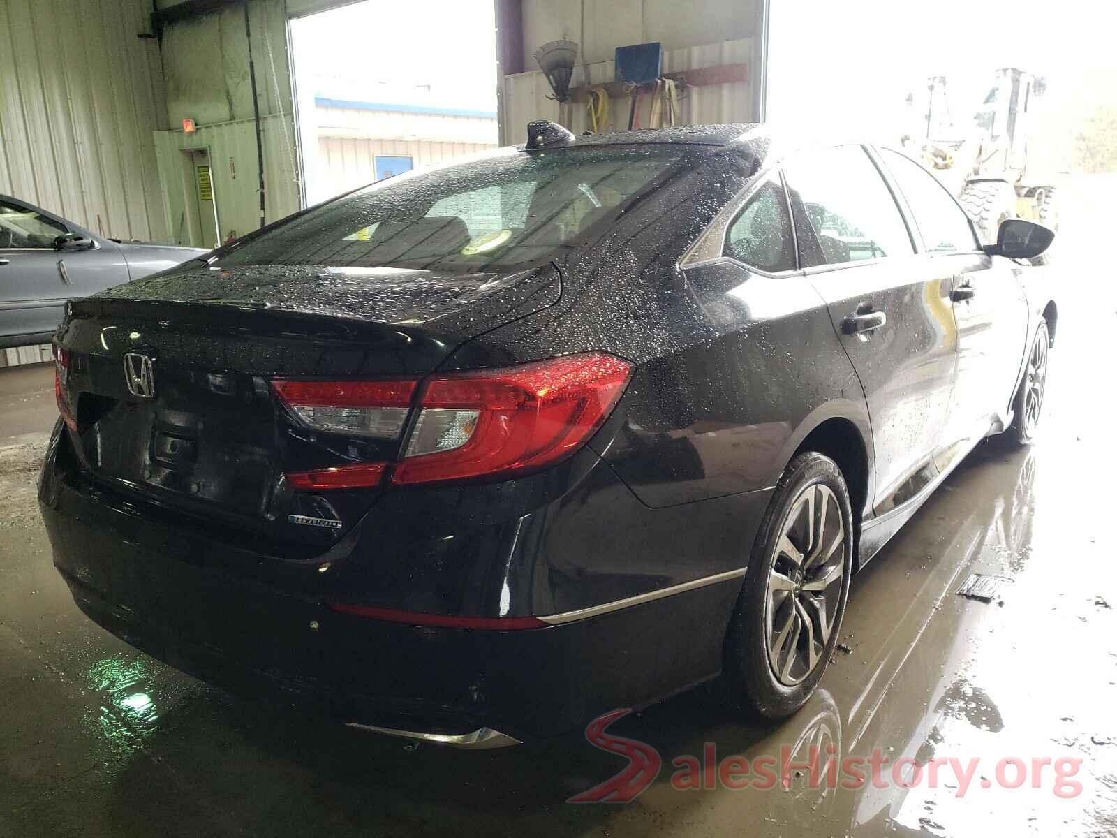 1HGCV3F44KA012614 2019 HONDA ACCORD