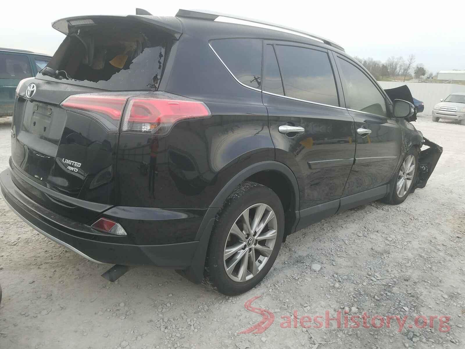 2T3DFREV0GW417925 2016 TOYOTA RAV4