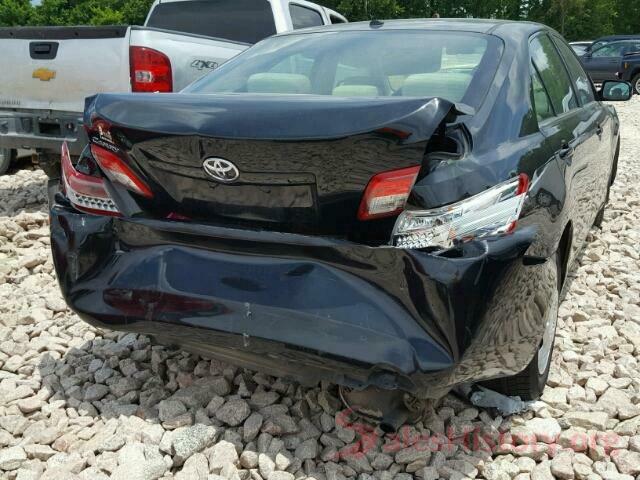 4T1BF3EK7BU203011 2011 TOYOTA CAMRY BASE