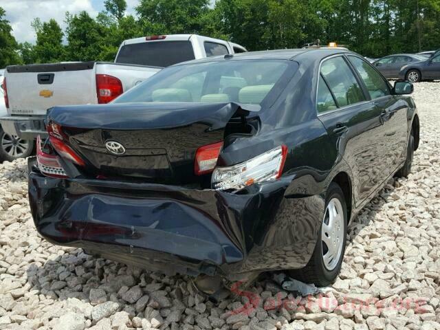 4T1BF3EK7BU203011 2011 TOYOTA CAMRY BASE