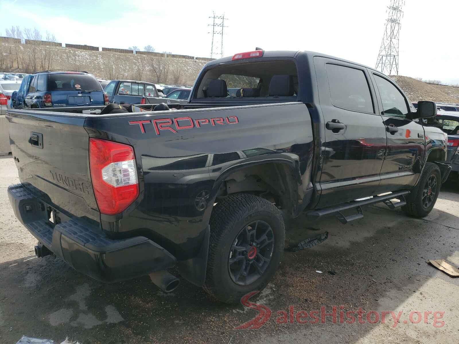 5TFDY5F14LX950929 2020 TOYOTA TUNDRA