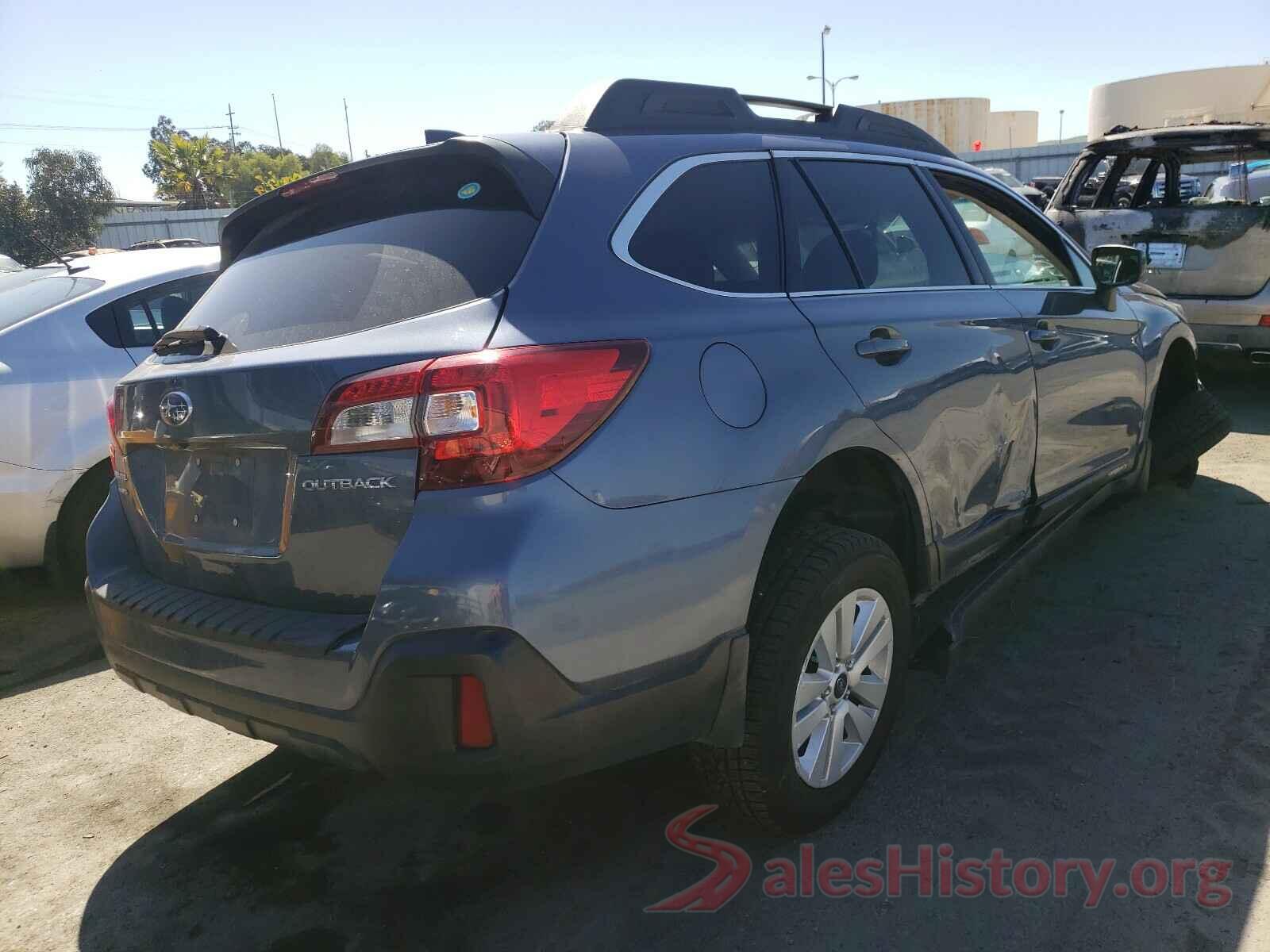 4S4BSACC9J3253554 2018 SUBARU OUTBACK