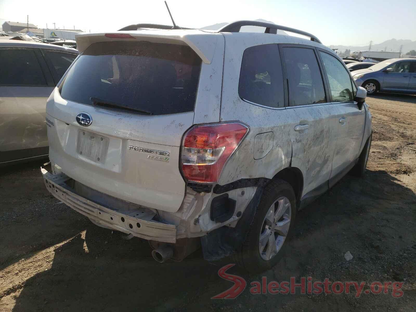 JF2SJAHC5FH534973 2015 SUBARU FORESTER