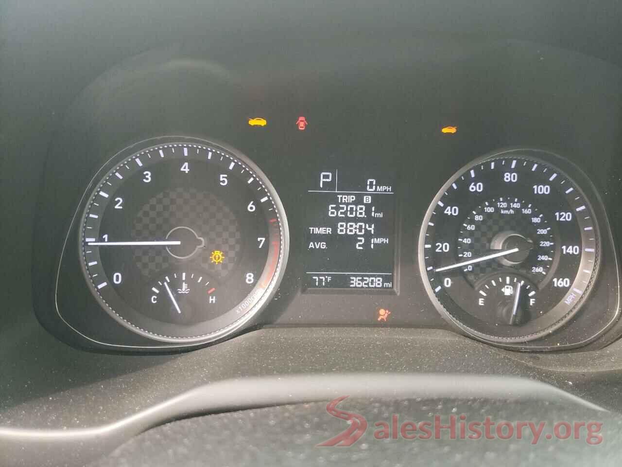 5NPD74LF0KH434896 2019 HYUNDAI ELANTRA