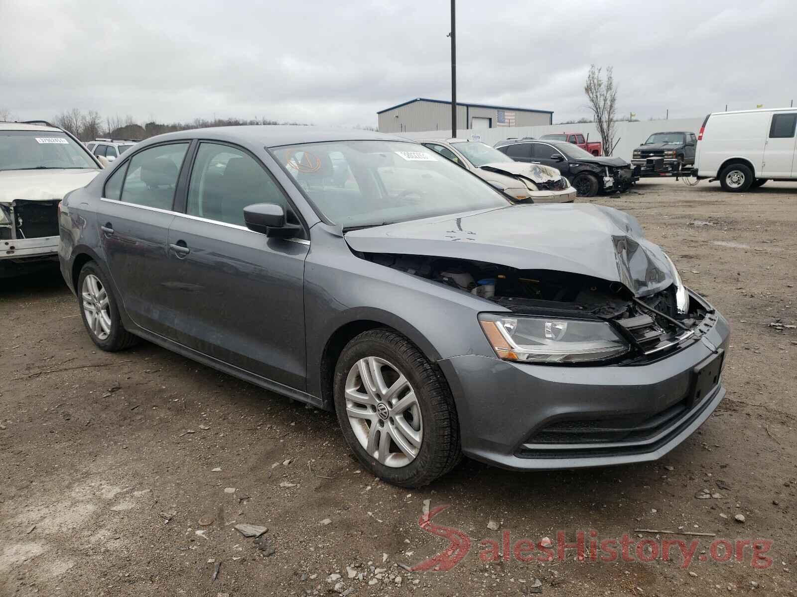 3VW2B7AJXHM378934 2017 VOLKSWAGEN JETTA