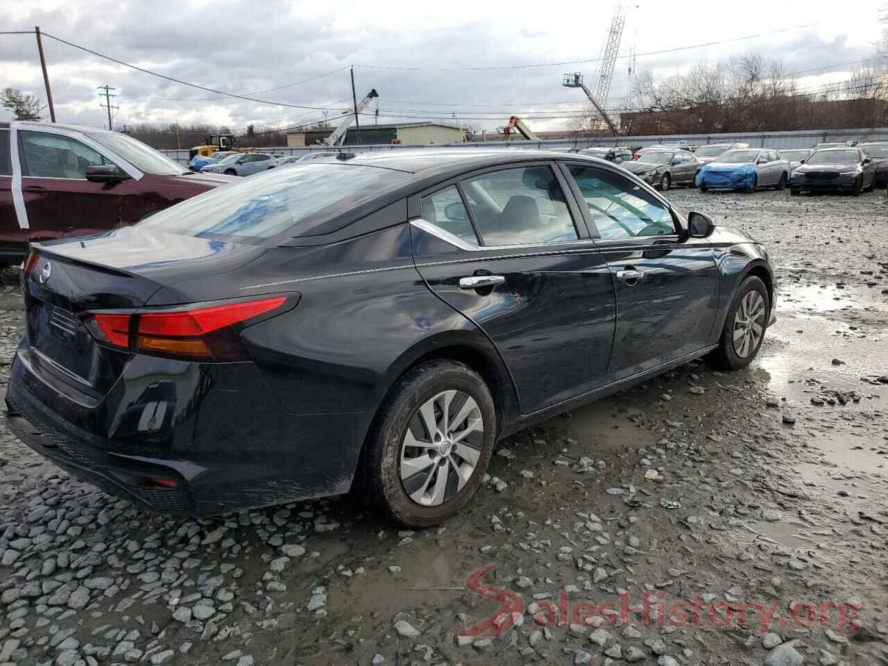 1N4BL4BV3LC255542 2020 NISSAN ALTIMA