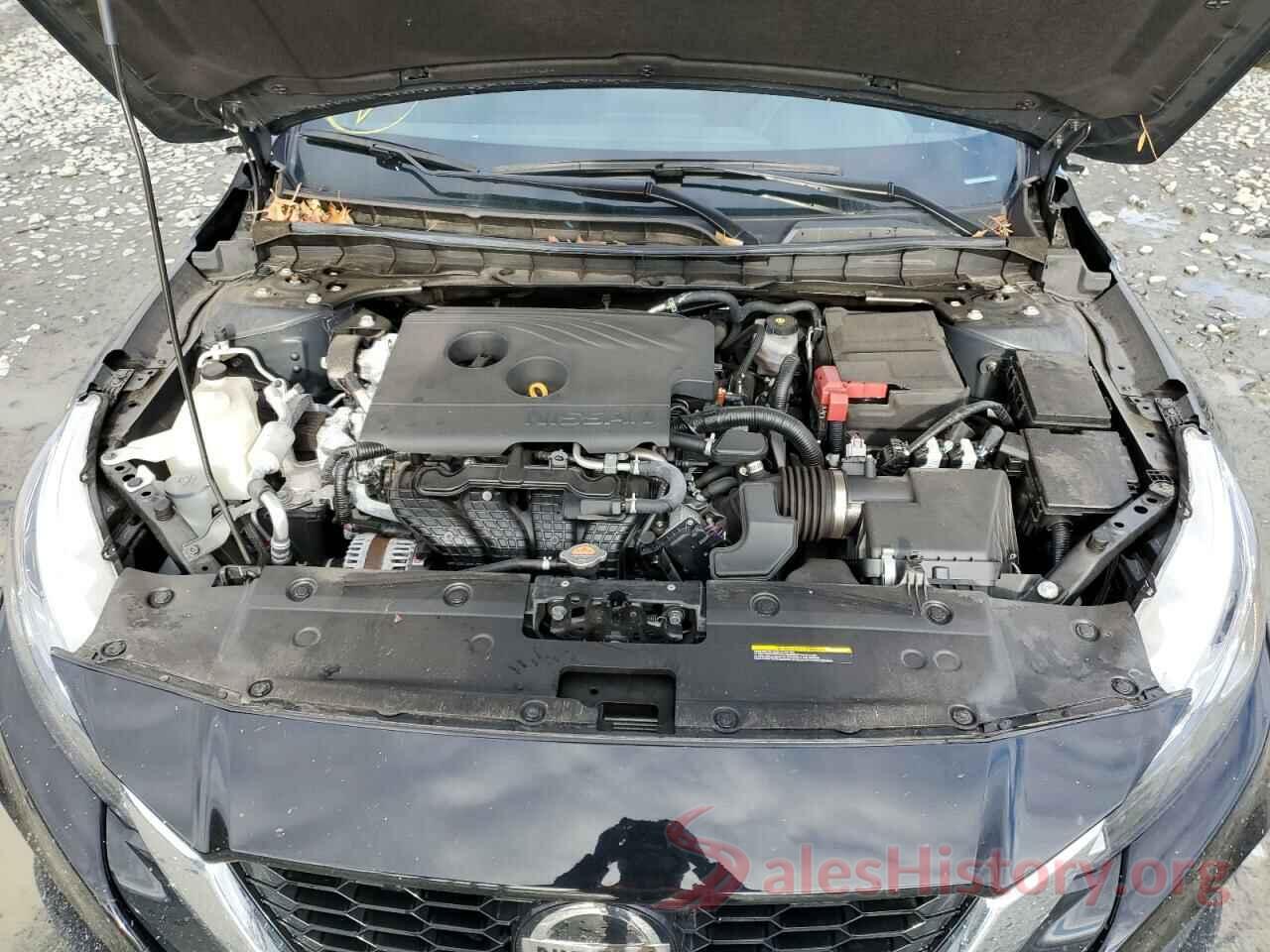 1N4BL4BV3LC255542 2020 NISSAN ALTIMA