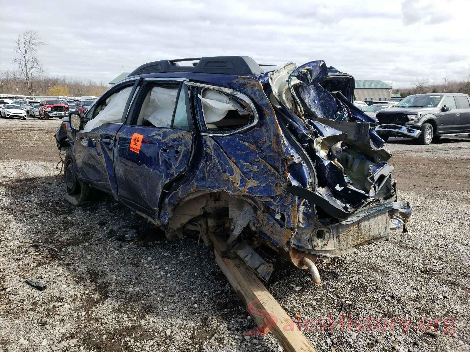 4S4BSAAC5G3320923 2016 SUBARU OUTBACK