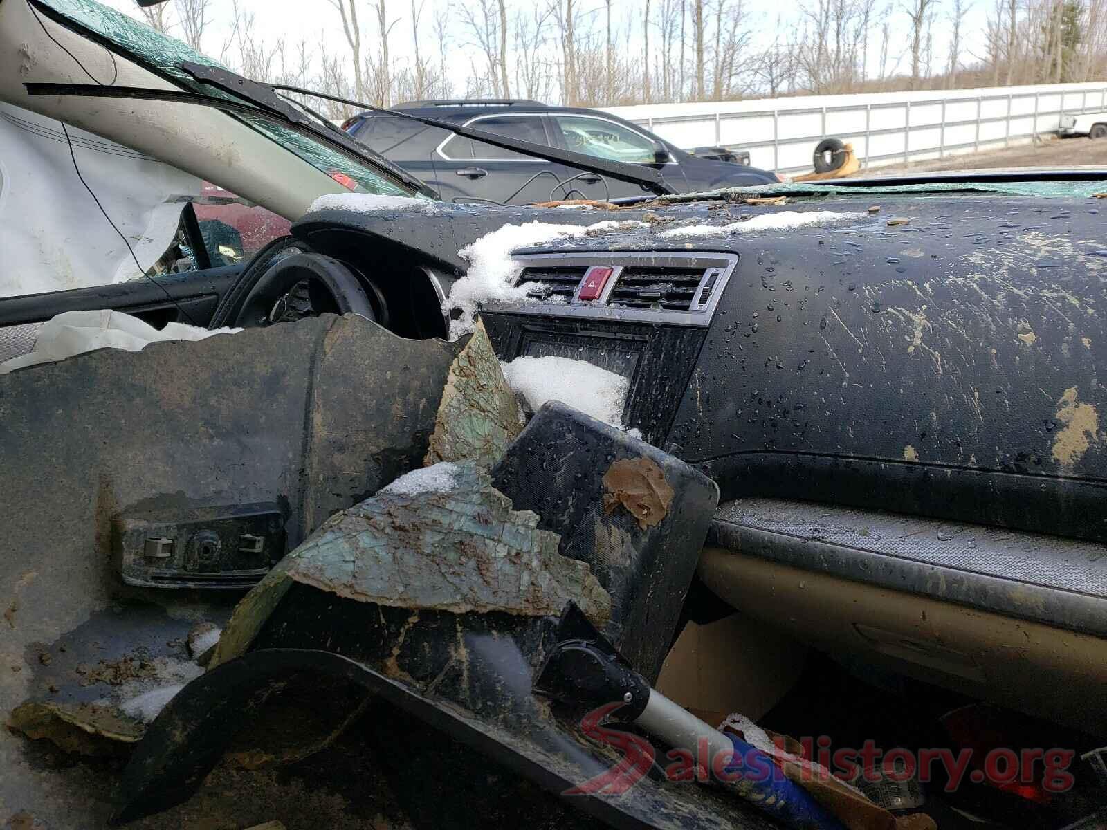 4S4BSAAC5G3320923 2016 SUBARU OUTBACK