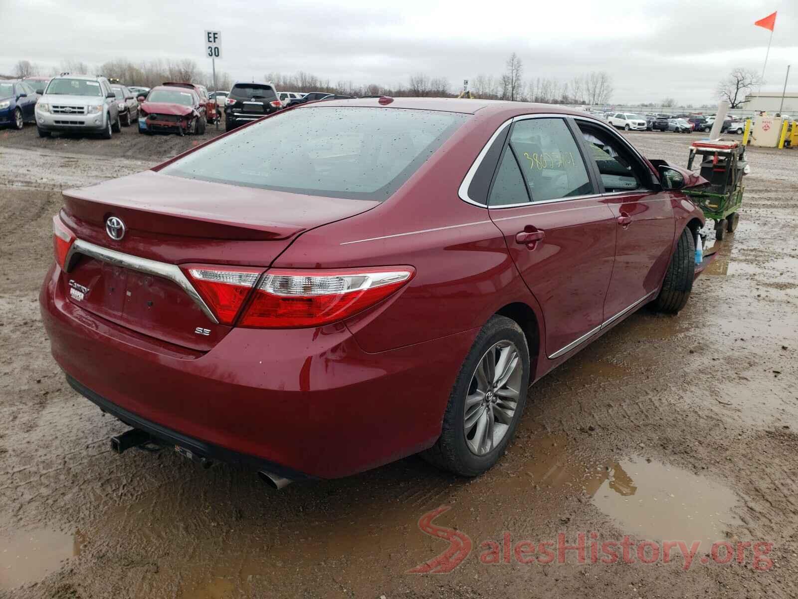 4T1BF1FK9GU601783 2016 TOYOTA CAMRY