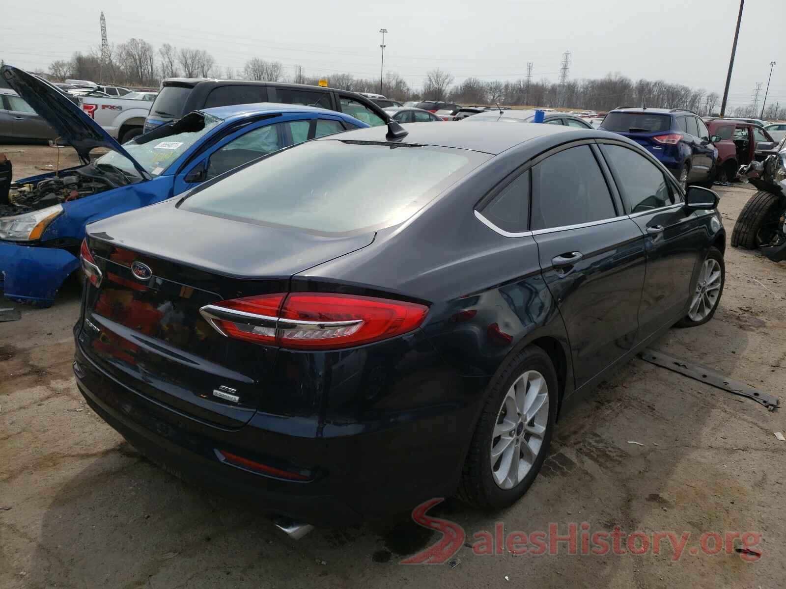 3FA6P0HDXLR186685 2020 FORD FUSION