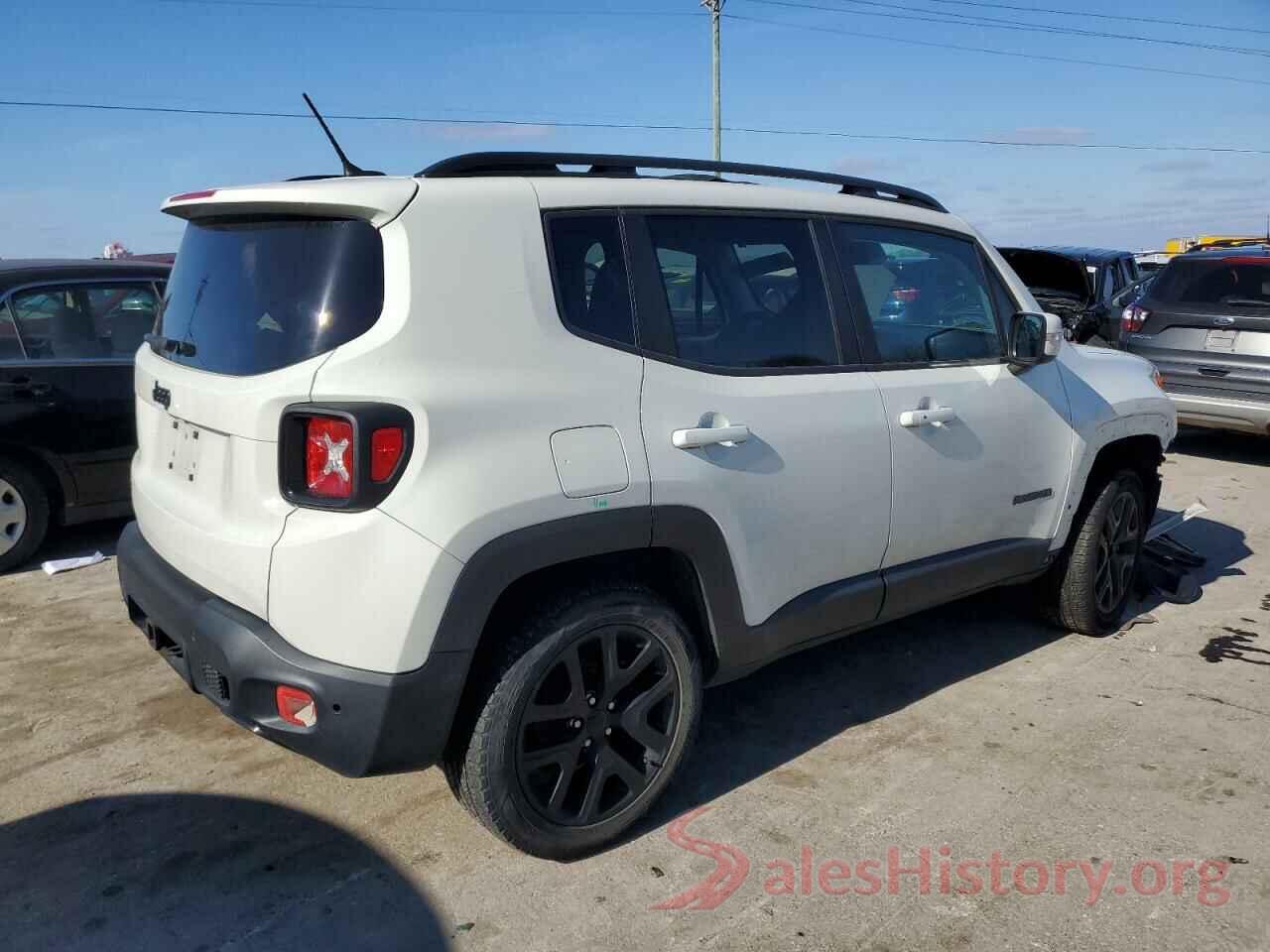 ZACCJBBBXHPF91139 2017 JEEP RENEGADE