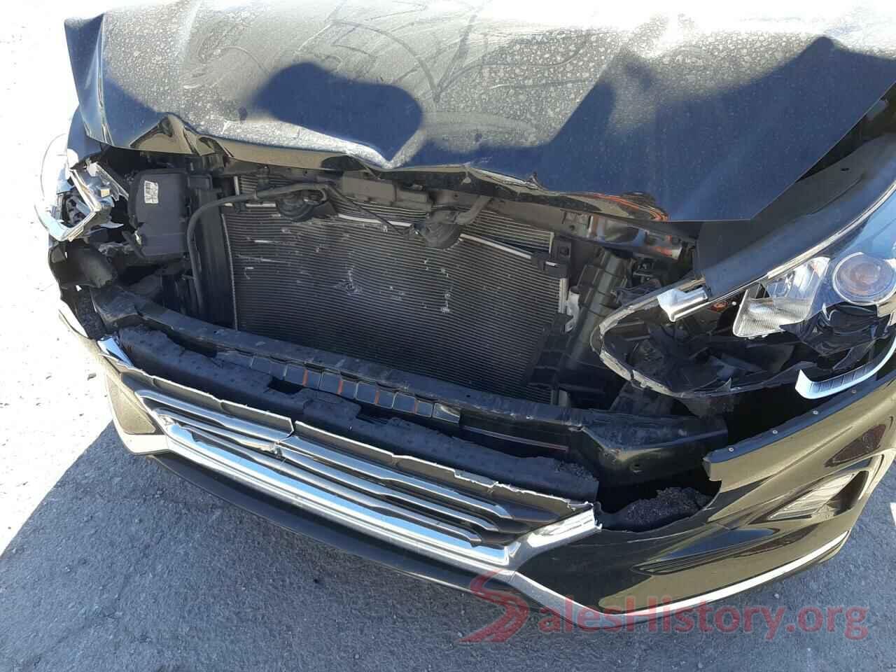 5NPE24AF2JH706403 2018 HYUNDAI SONATA