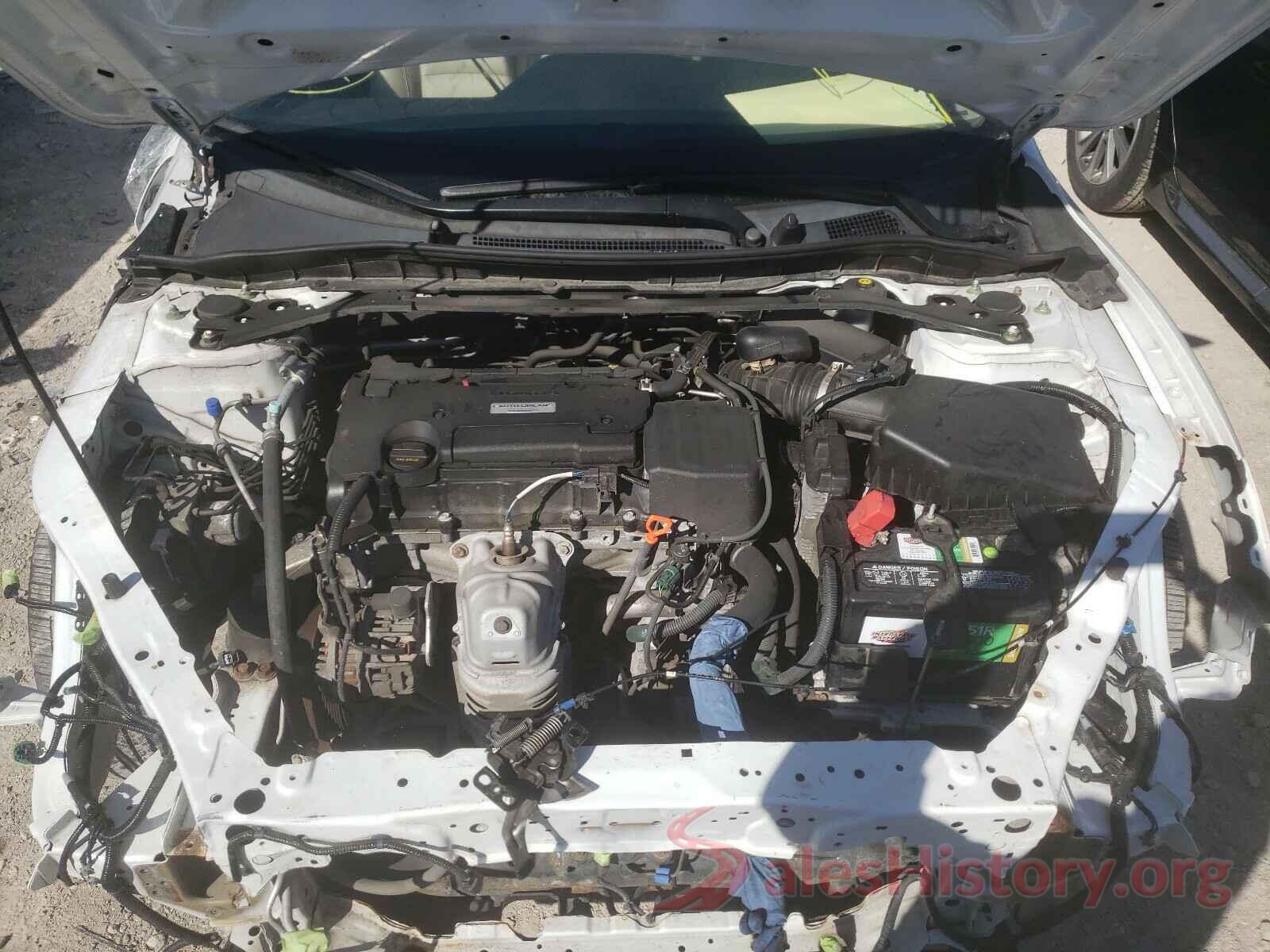 1HGCR2F82GA054188 2016 HONDA ACCORD