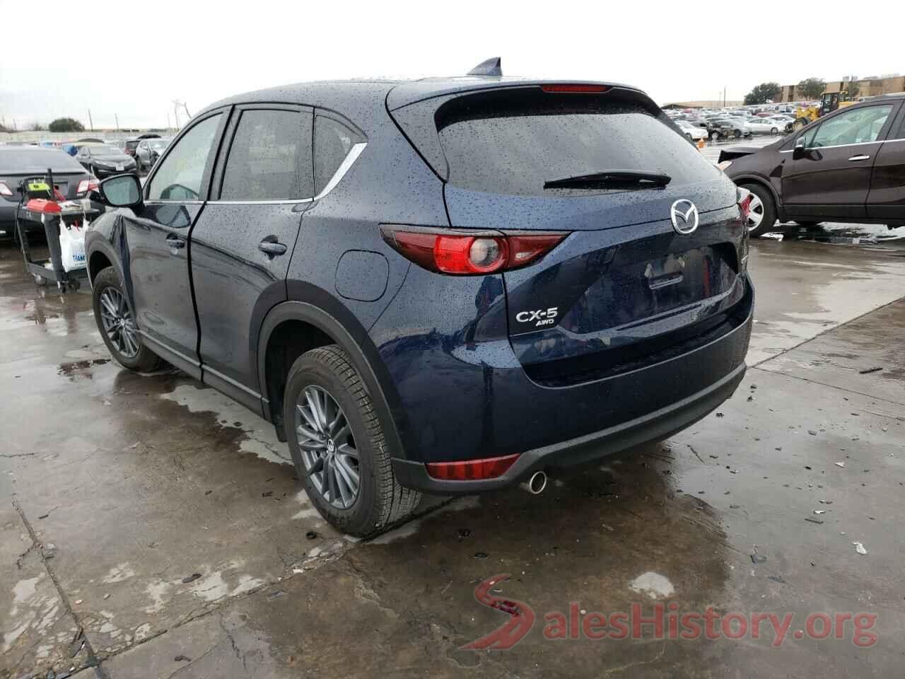 JM3KFBCM4M0498041 2021 MAZDA CX-5