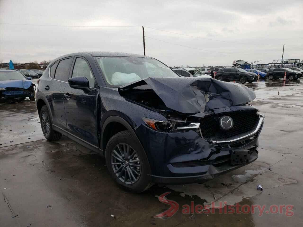 JM3KFBCM4M0498041 2021 MAZDA CX-5