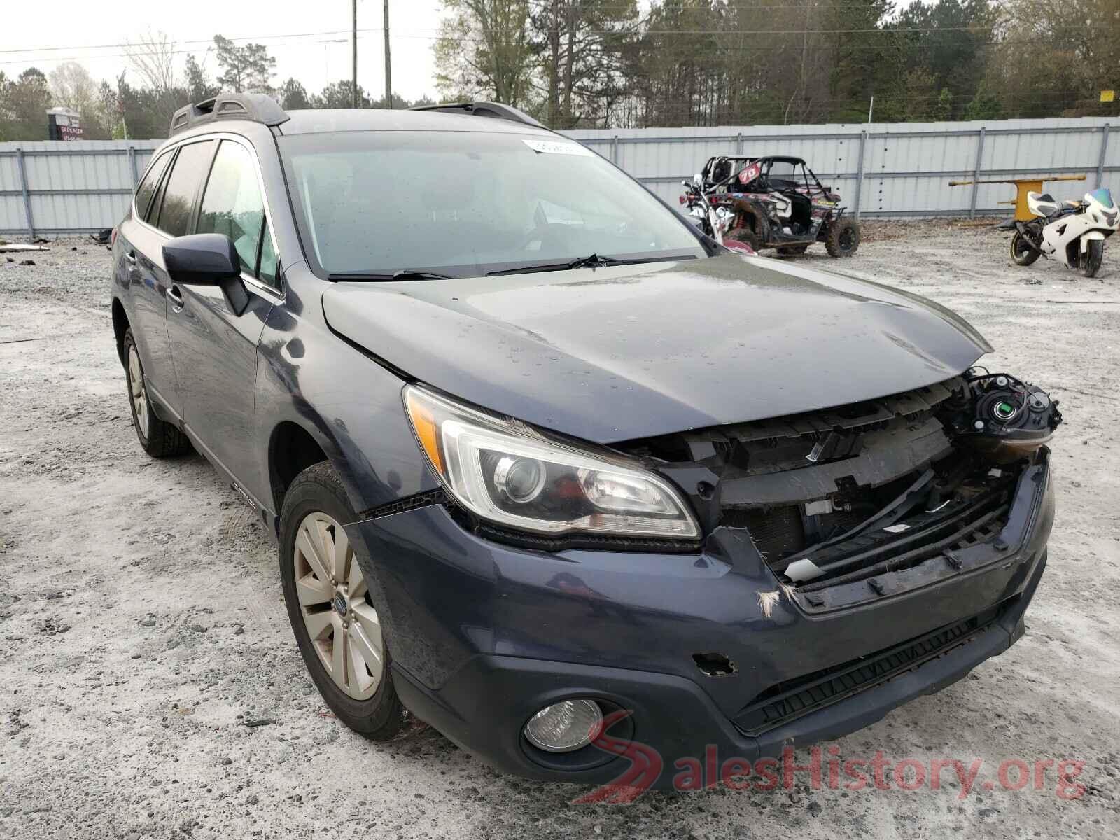 4S4BSACC5G3301382 2016 SUBARU OUTBACK