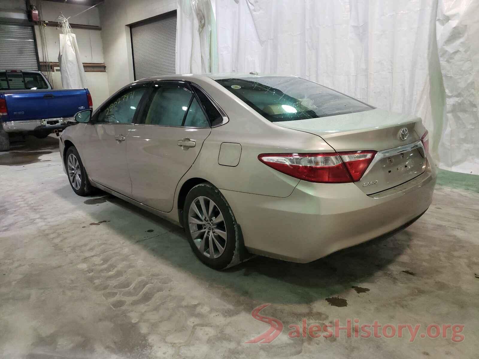 4T1BF1FK5GU597912 2016 TOYOTA CAMRY