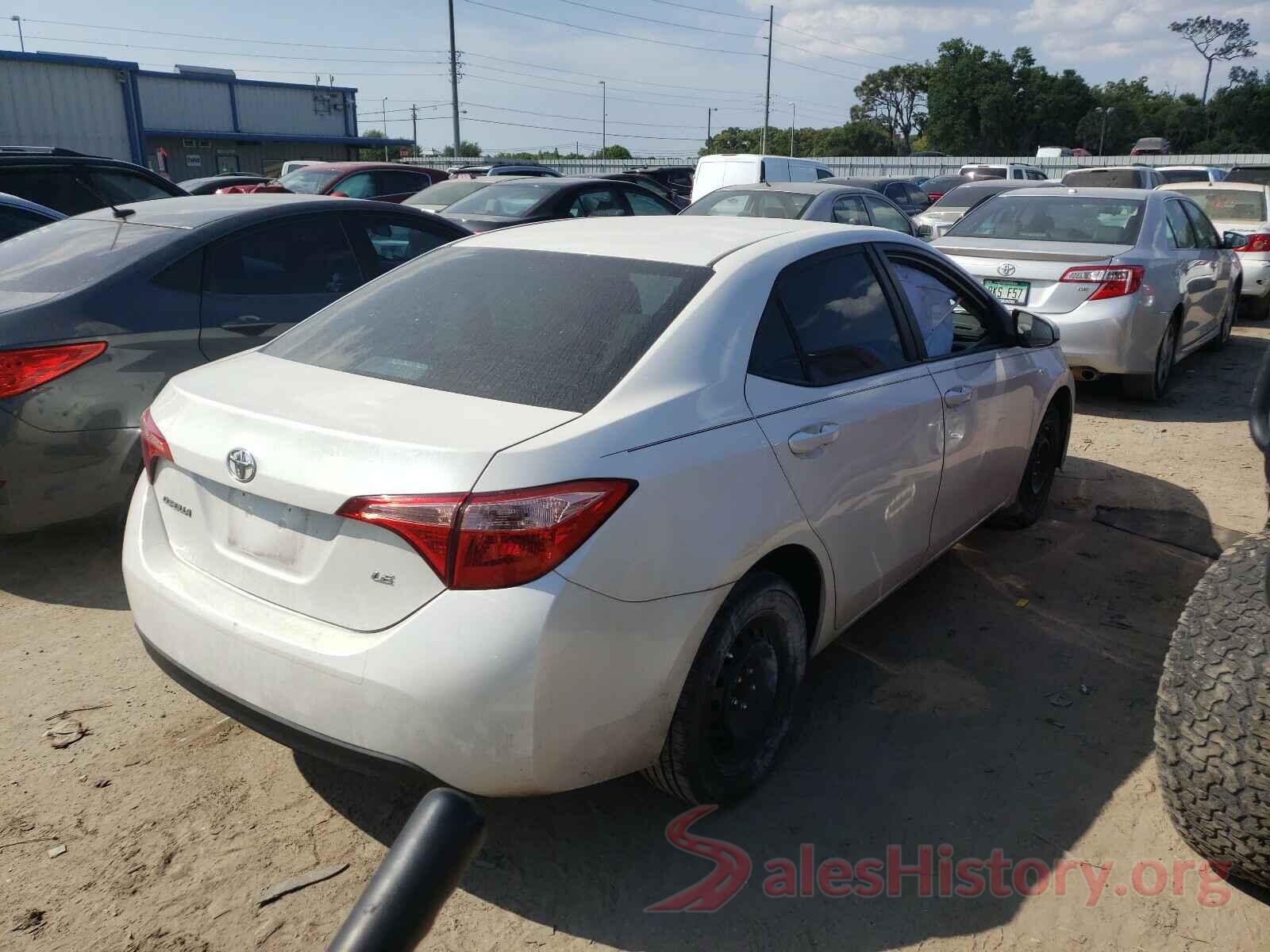 5YFBURHE8HP689000 2017 TOYOTA COROLLA