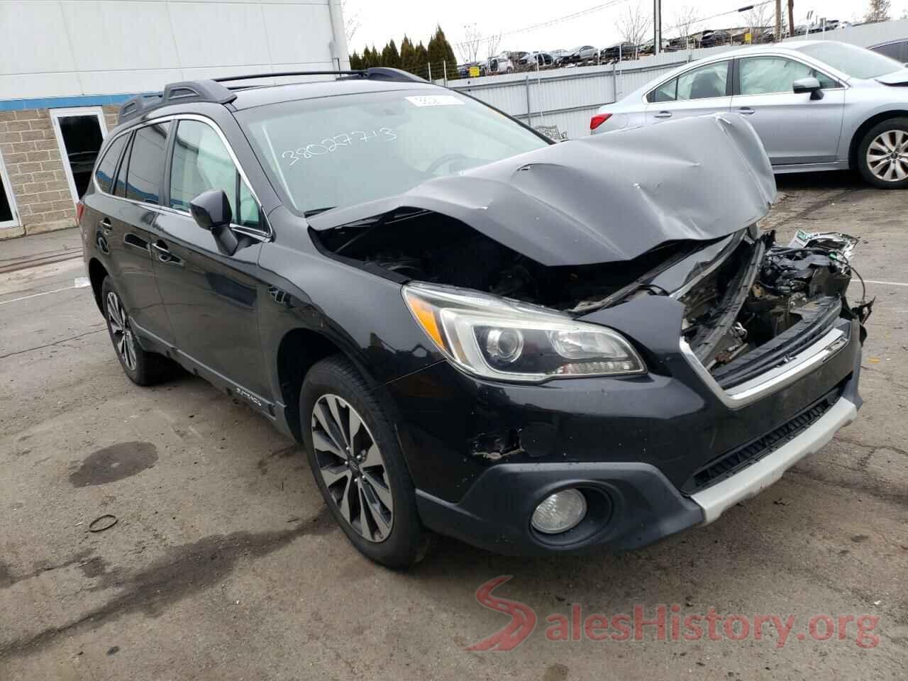 4S4BSAJC8F3313673 2015 SUBARU OUTBACK