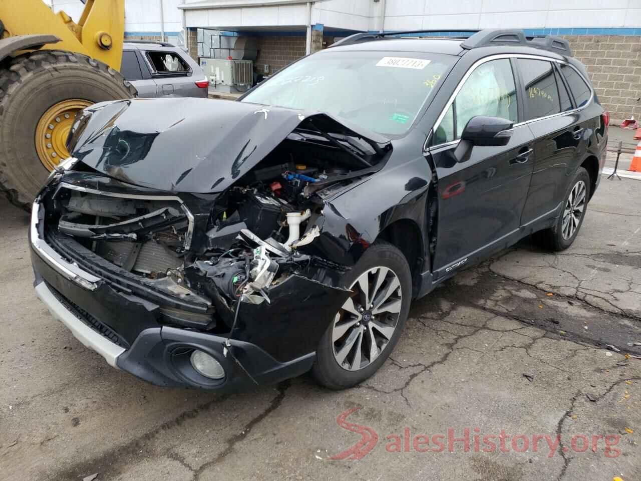 4S4BSAJC8F3313673 2015 SUBARU OUTBACK