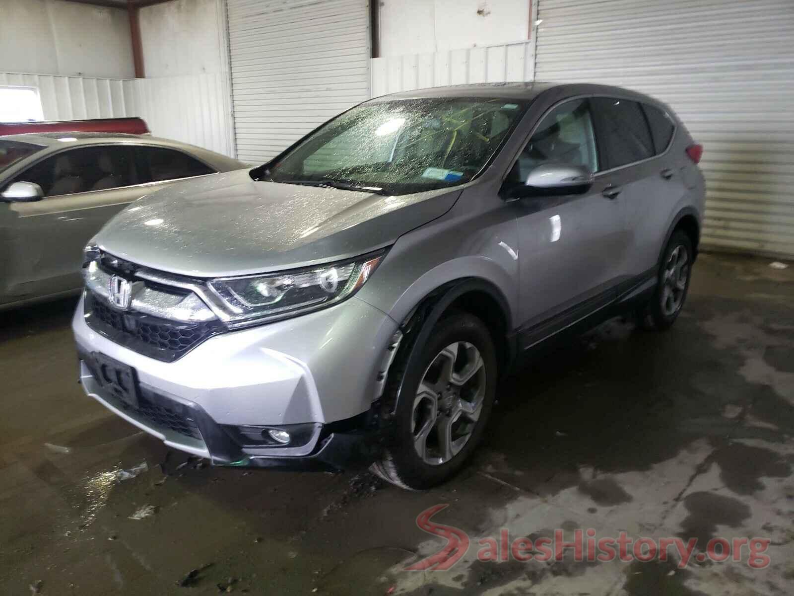 5J6RW2H83HL056577 2017 HONDA CRV