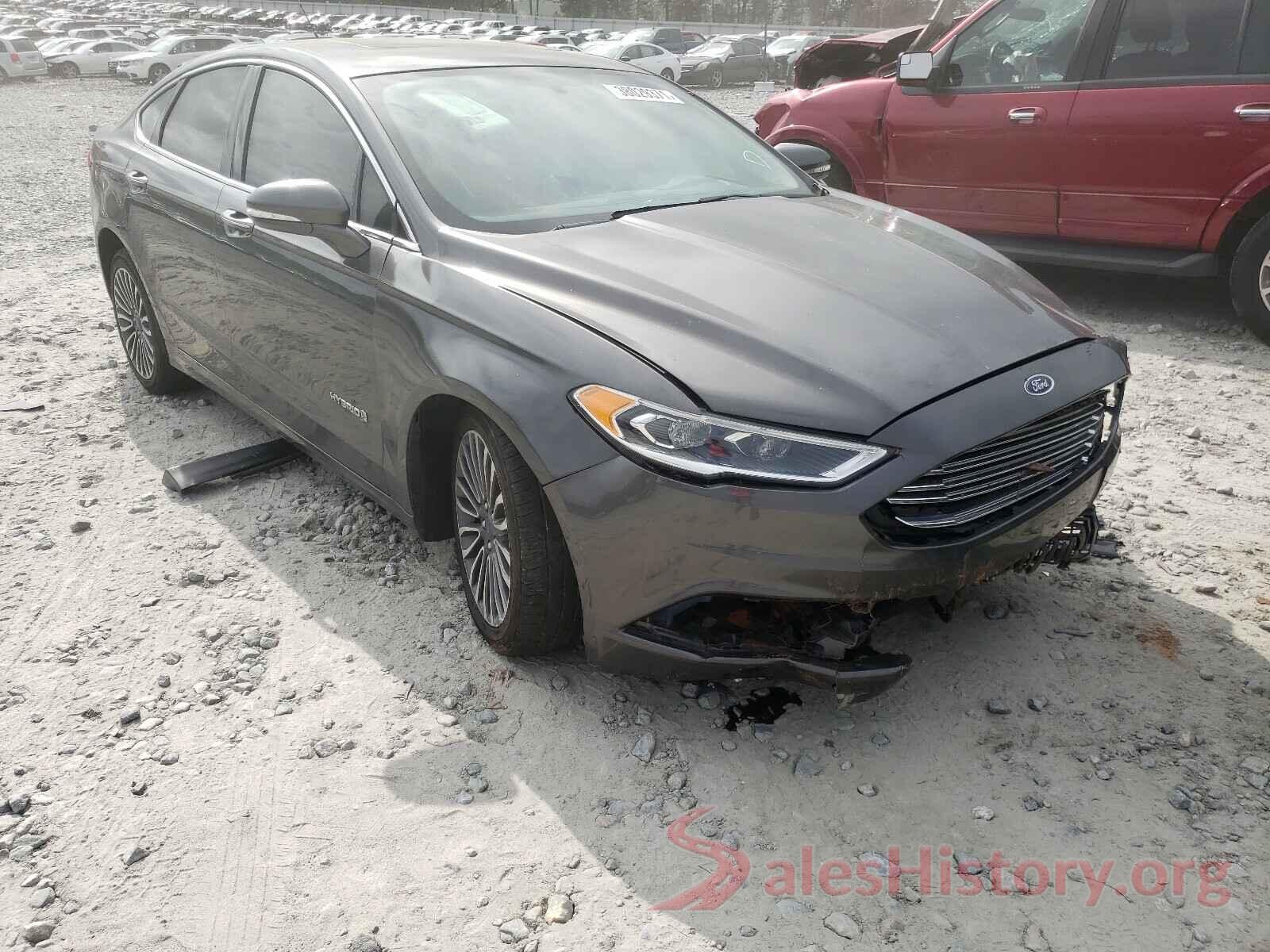 3FA6P0RU8HR301659 2017 FORD FUSION