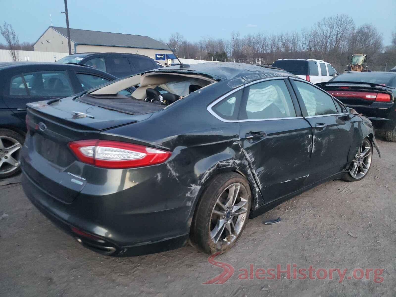 3FA6P0K95GR112939 2016 FORD FUSION