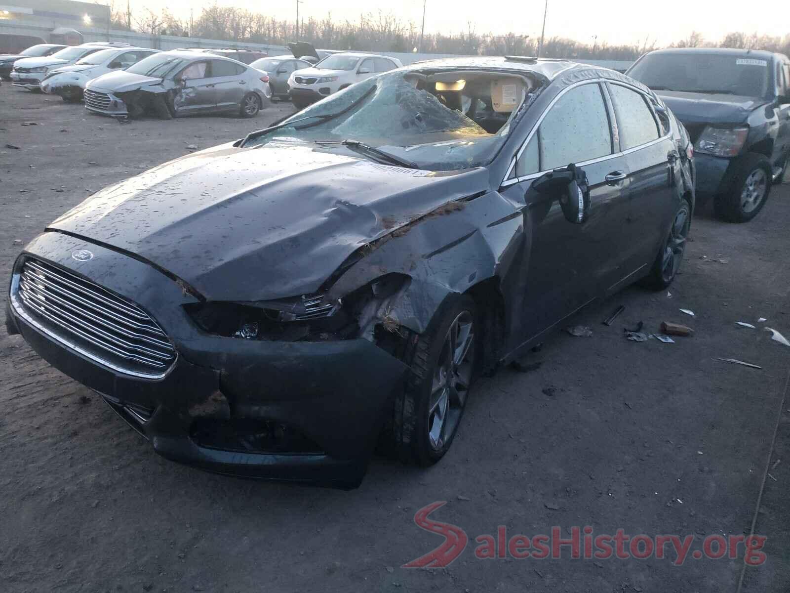 3FA6P0K95GR112939 2016 FORD FUSION