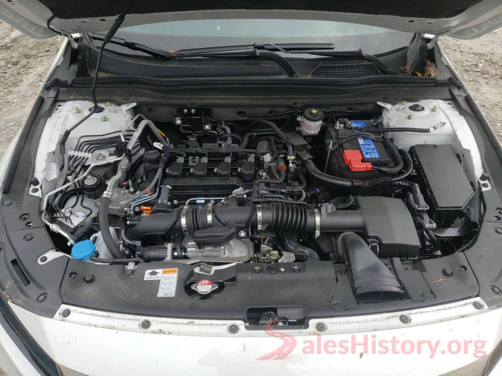 1HGCV1F39MA028242 2021 HONDA ACCORD