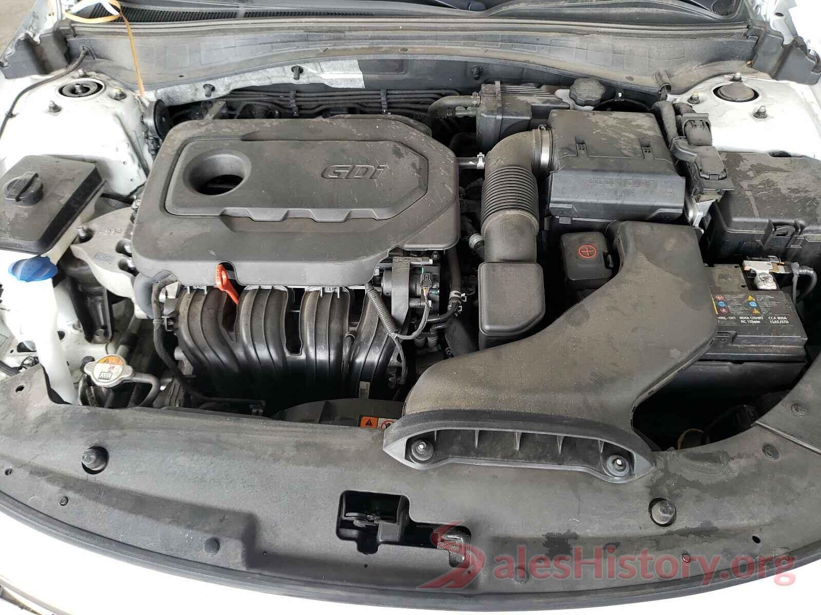 5XXGT4L38JG240450 2018 KIA OPTIMA