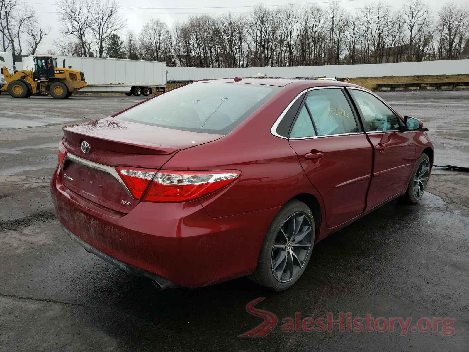 4T1BF1FK2GU550322 2016 TOYOTA CAMRY