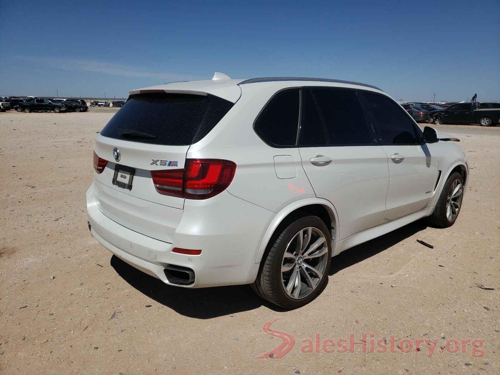 5UXKR6C36H0U13008 2017 BMW X5