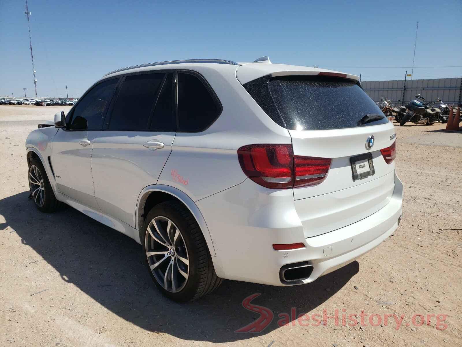 5UXKR6C36H0U13008 2017 BMW X5