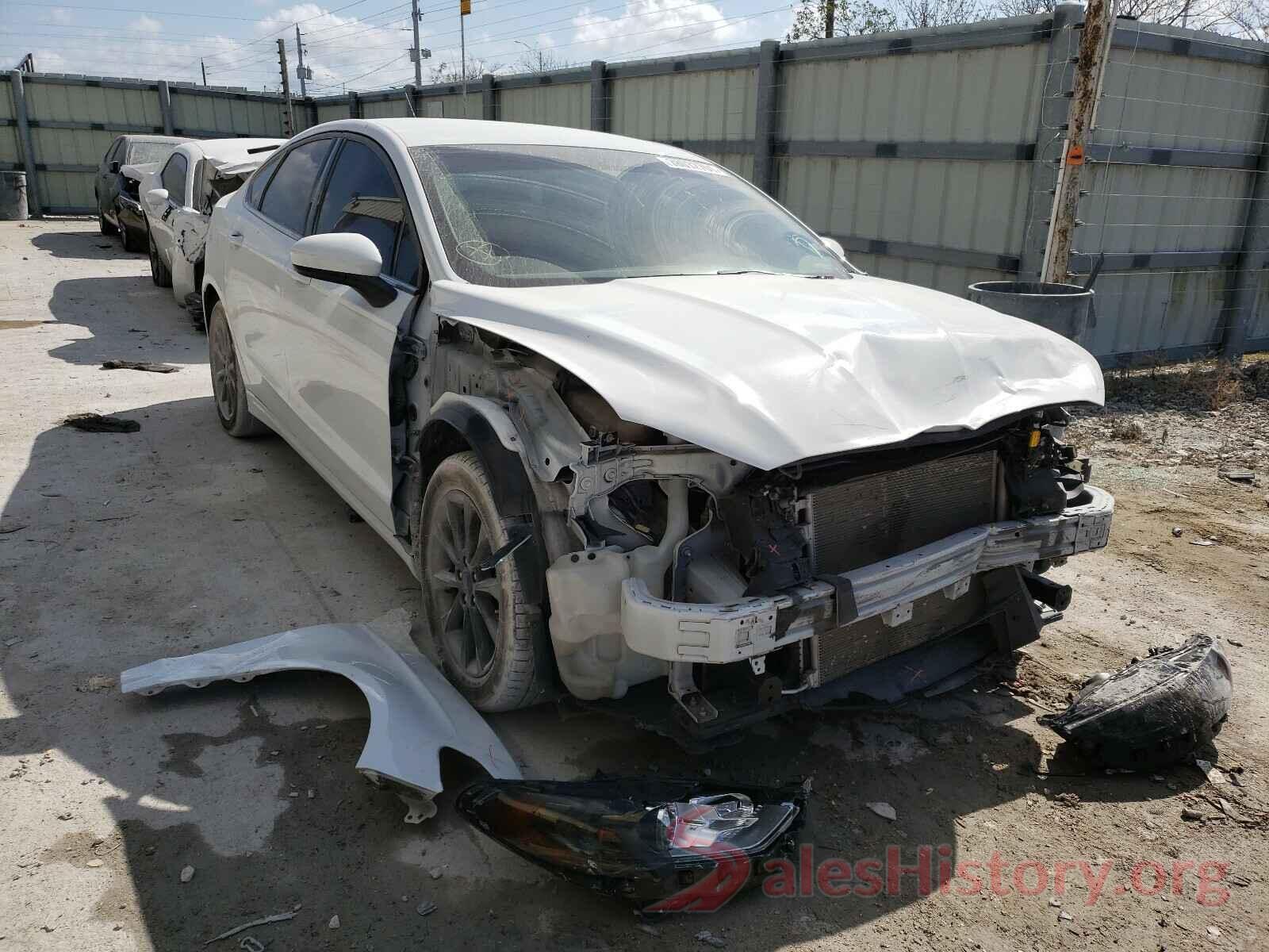 3FA6P0H79HR414791 2017 FORD FUSION