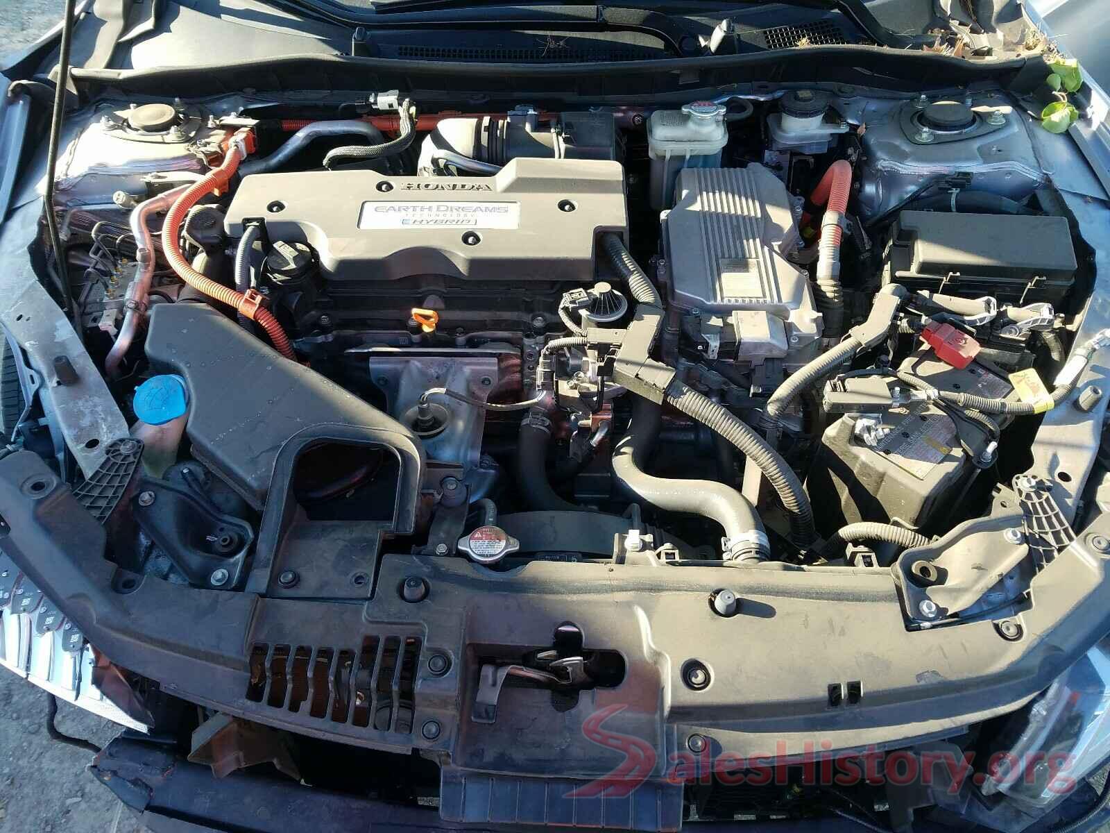 JHMCR6F72HC004991 2017 HONDA ACCORD