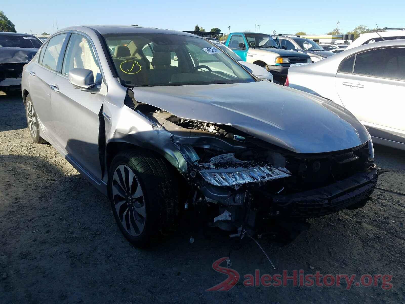 JHMCR6F72HC004991 2017 HONDA ACCORD