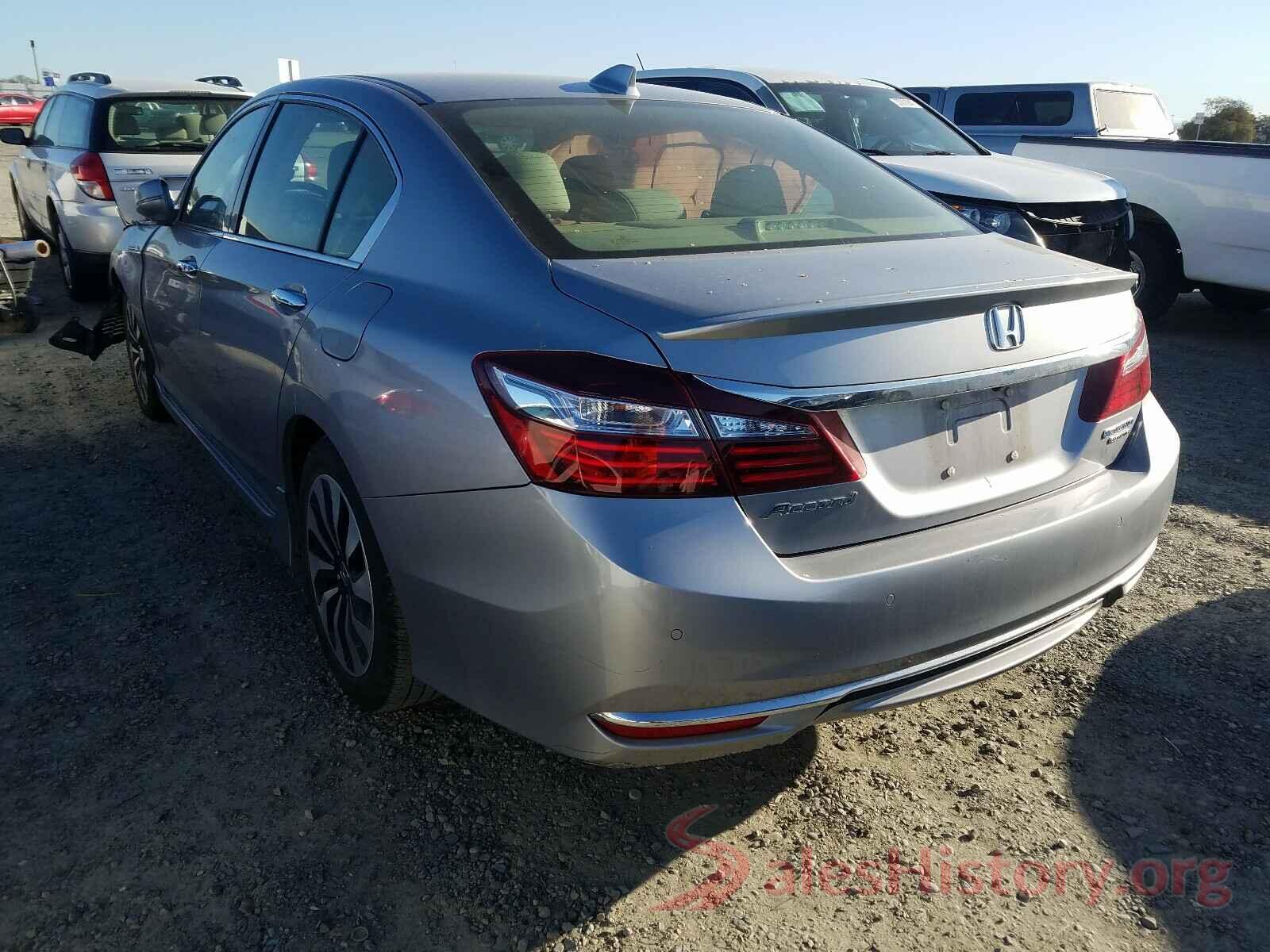 JHMCR6F72HC004991 2017 HONDA ACCORD