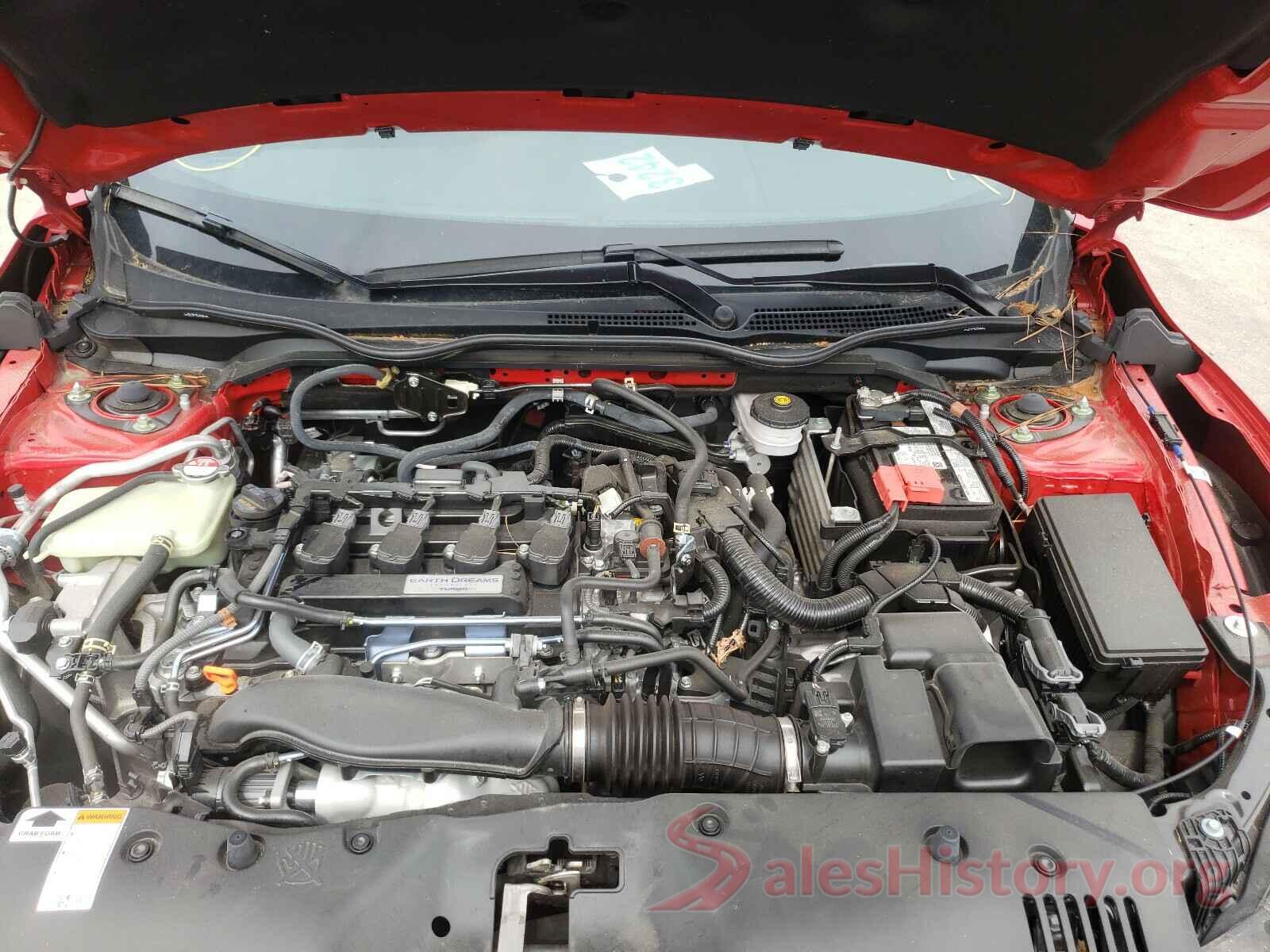 SHHFK7H42JU232413 2018 HONDA CIVIC