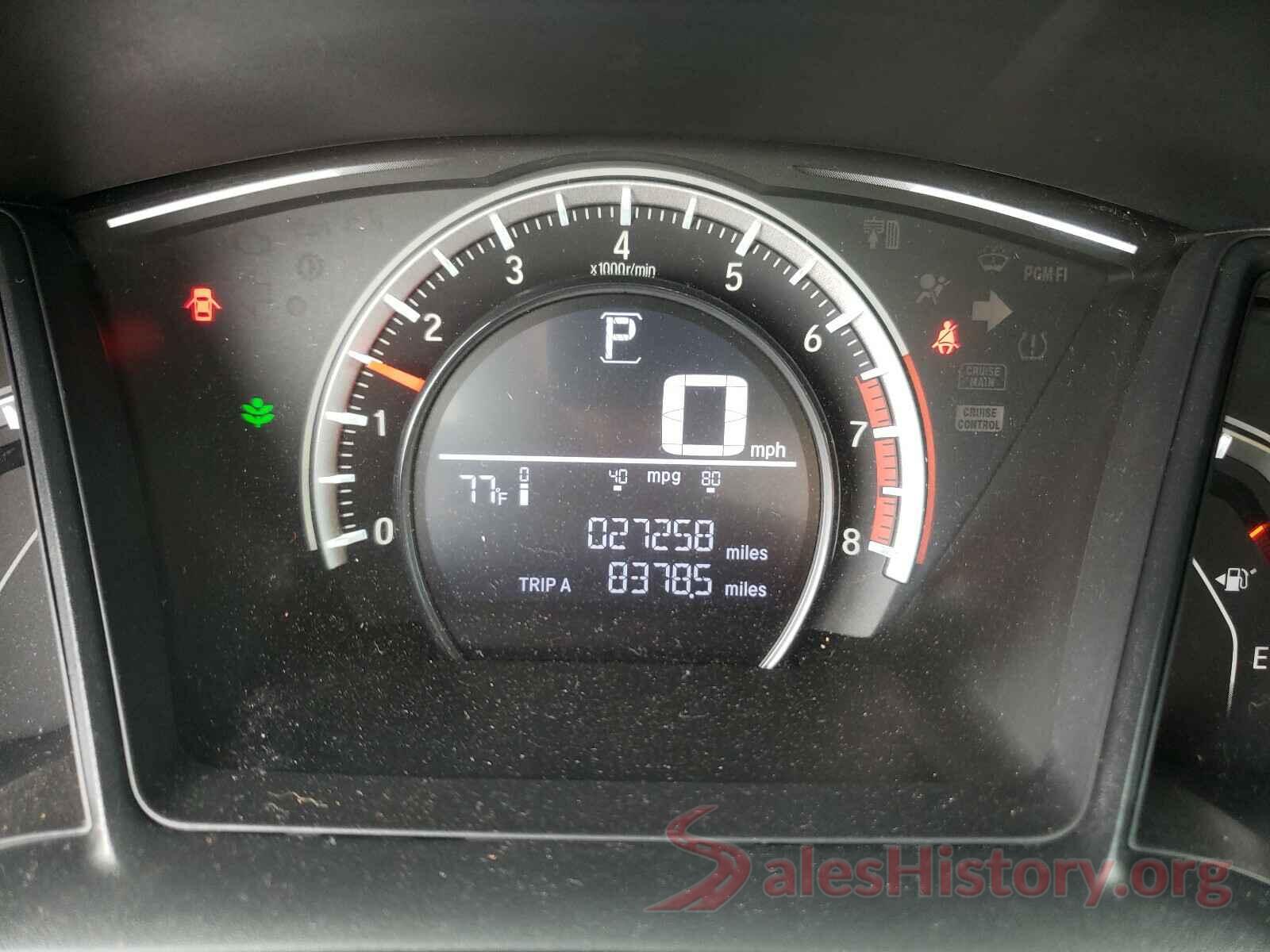 SHHFK7H42JU232413 2018 HONDA CIVIC