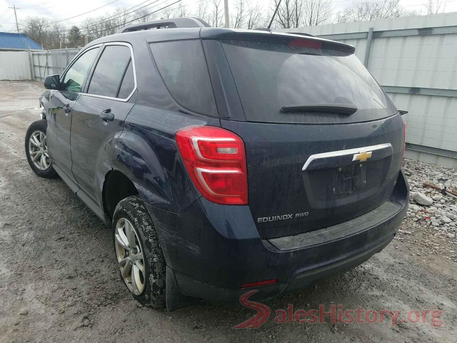 2GNFLFEK8H6107600 2017 CHEVROLET EQUINOX