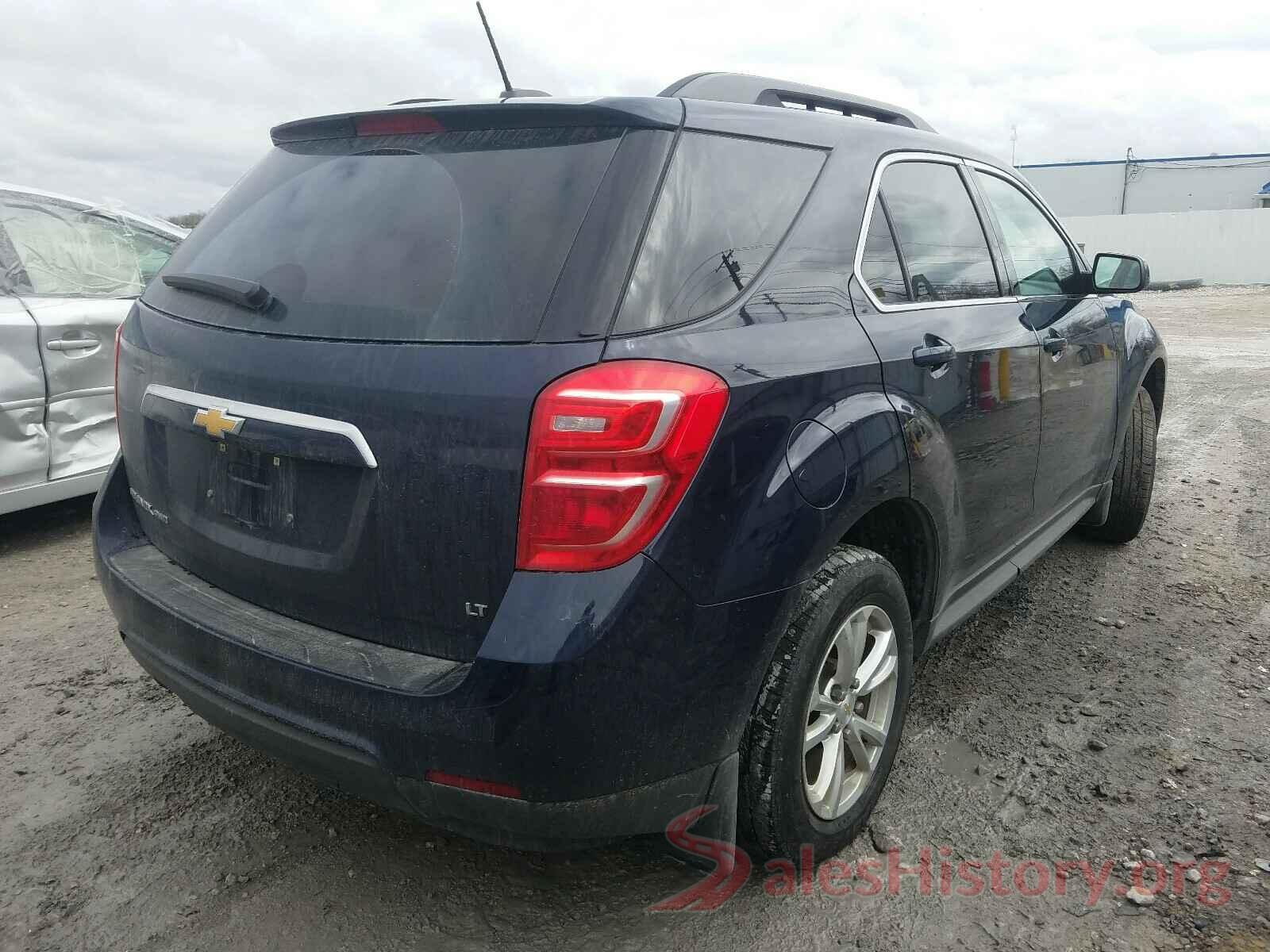 2GNFLFEK8H6107600 2017 CHEVROLET EQUINOX