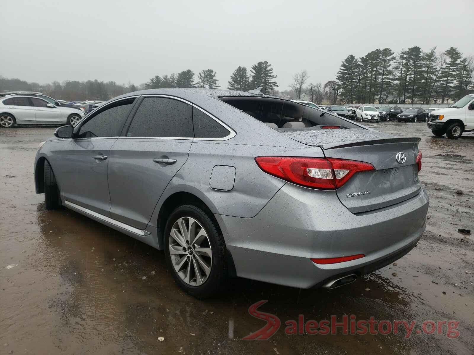 5NPE34AFXGH341328 2016 HYUNDAI SONATA