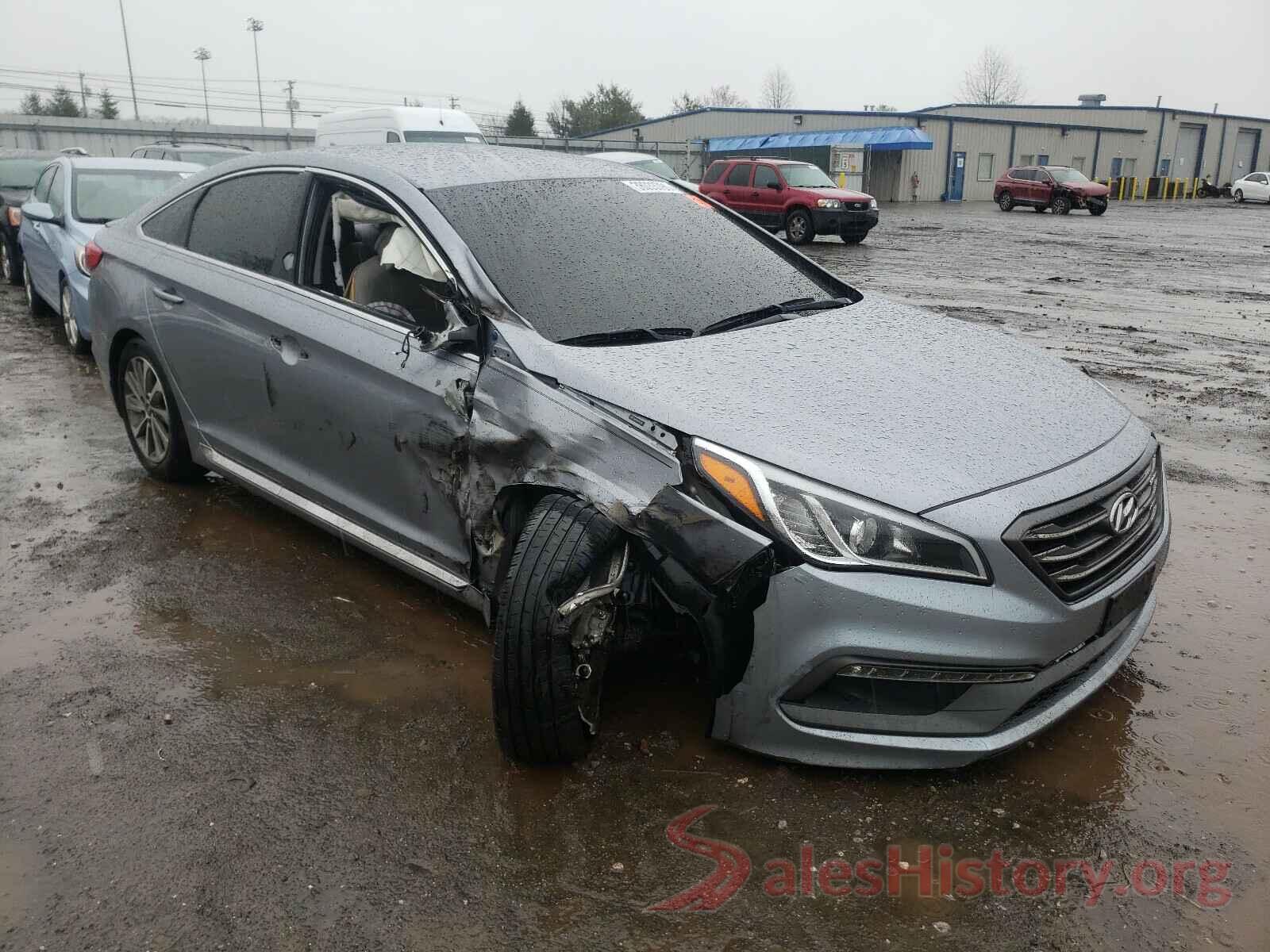 5NPE34AFXGH341328 2016 HYUNDAI SONATA