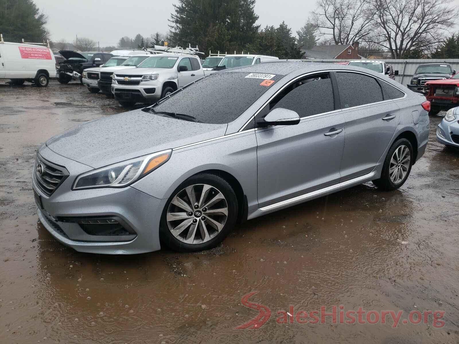 5NPE34AFXGH341328 2016 HYUNDAI SONATA