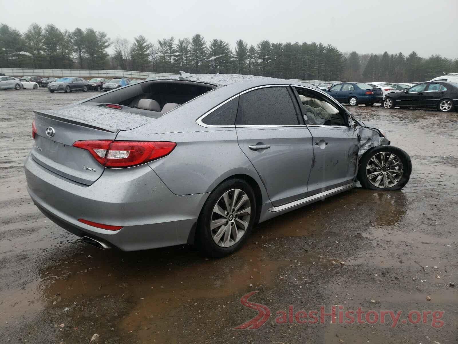 5NPE34AFXGH341328 2016 HYUNDAI SONATA