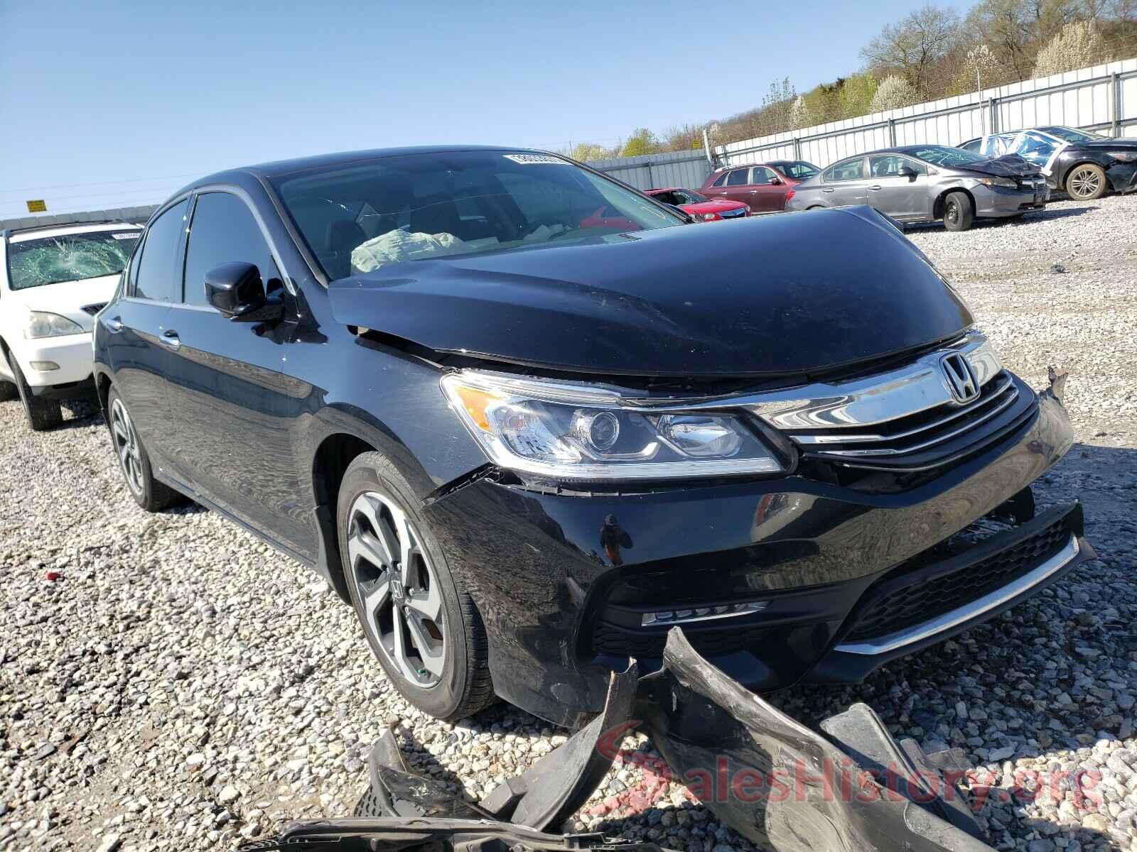 1HGCR3F80HA043682 2017 HONDA ACCORD