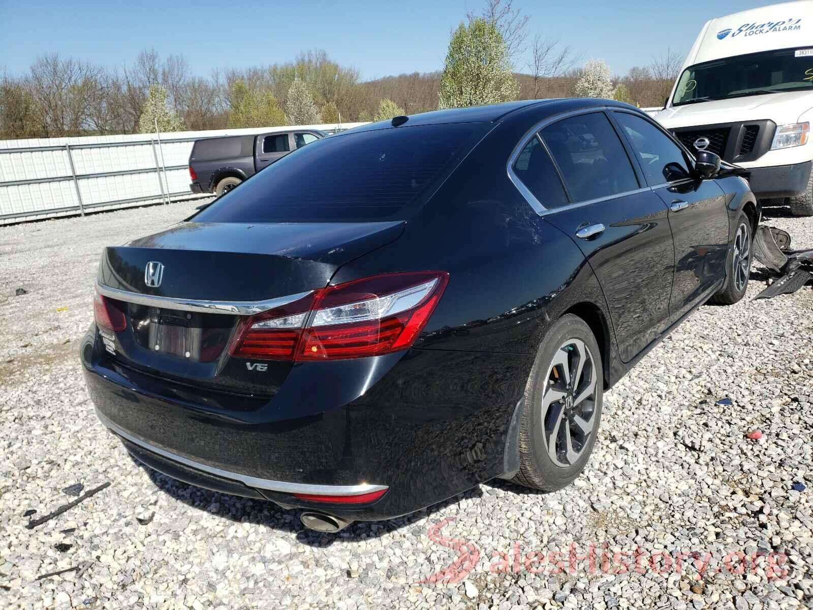 1HGCR3F80HA043682 2017 HONDA ACCORD